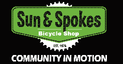 Sun & Spokes Bike Shop in Sierra Vista AZ