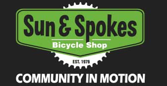 spokes bike shop