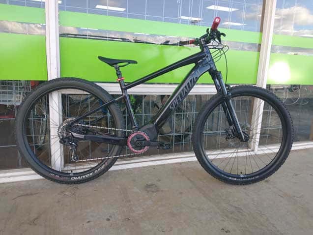 Specialized Turbo Tero 5.0